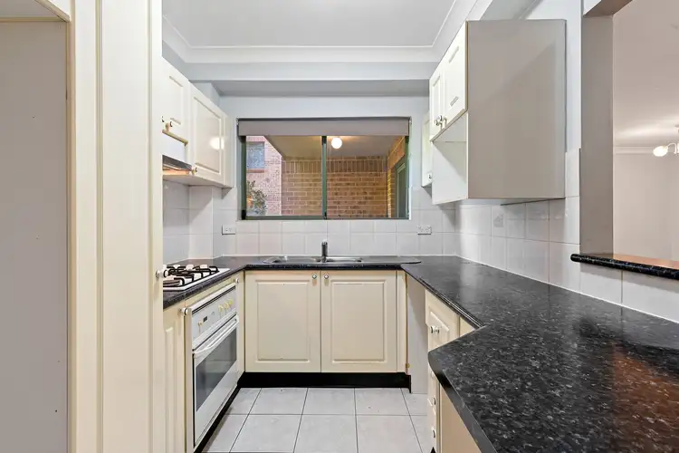 Second view of Homely apartment listing, 2/9-11 Priddle Street, Westmead NSW 2145