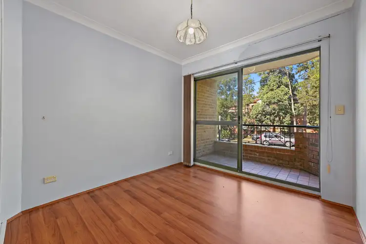 Third view of Homely apartment listing, 2/9-11 Priddle Street, Westmead NSW 2145