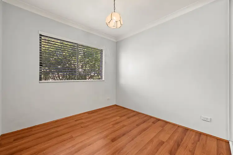 Fourth view of Homely apartment listing, 2/9-11 Priddle Street, Westmead NSW 2145