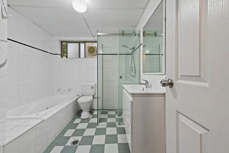 Fifth view of Homely apartment listing, 2/9-11 Priddle Street, Westmead NSW 2145