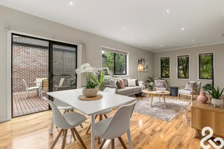 2/126 McMahon Road, Reservoir VIC 3073