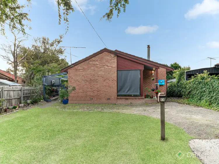 11 Linden Court, Carrum Downs VIC 3201