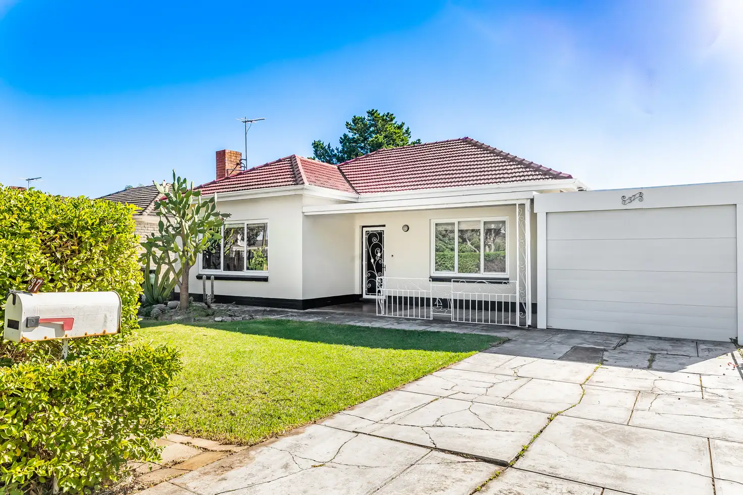 Main view of Homely house listing, 37 Scottish Avenue, Clovelly Park SA 5042
