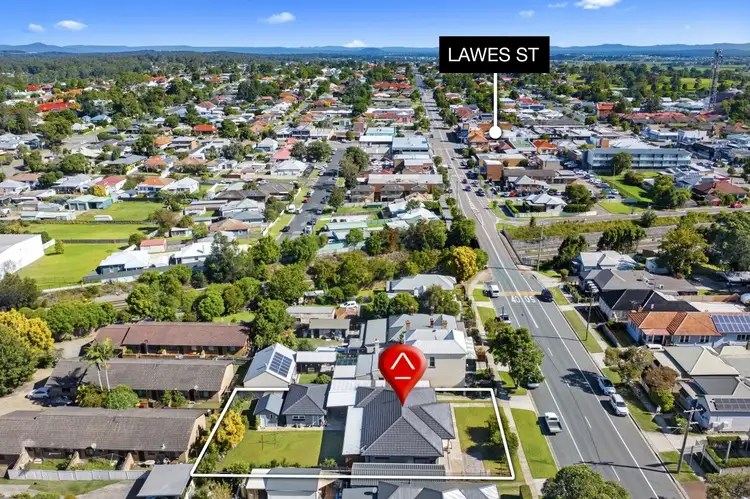 Second view of Homely house listing, 78 High Street, East Maitland NSW 2323