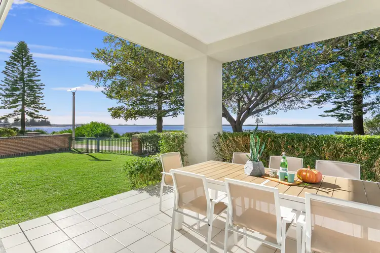 Fifth view of Homely house listing, 7/122 Clareville Avenue, Sandringham NSW 2219