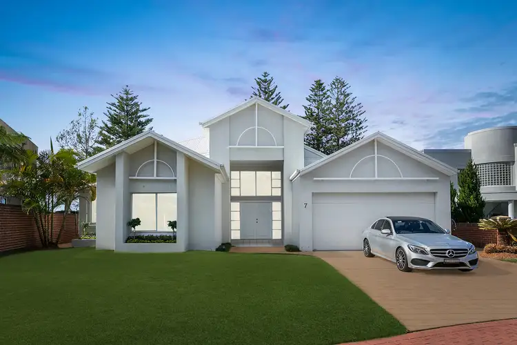 Sixth view of Homely house listing, 7/122 Clareville Avenue, Sandringham NSW 2219
