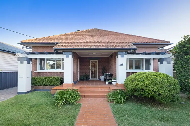 Third view of Homely house listing, 29 Stanley Street, Merewether NSW 2291