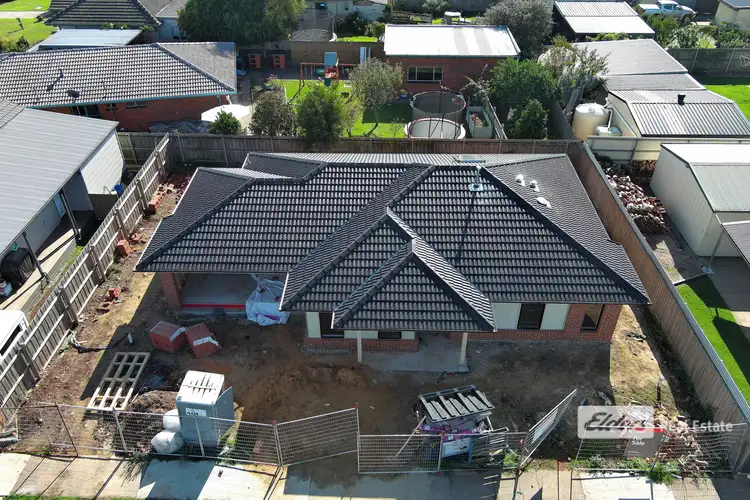 Second view of Homely house listing, 18 Tomkins Street, Bairnsdale VIC 3875