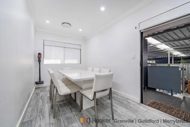 Third view of Homely house listing, 19 Eve Street, Guildford NSW 2161