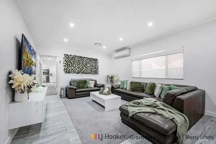 Fourth view of Homely house listing, 19 Eve Street, Guildford NSW 2161