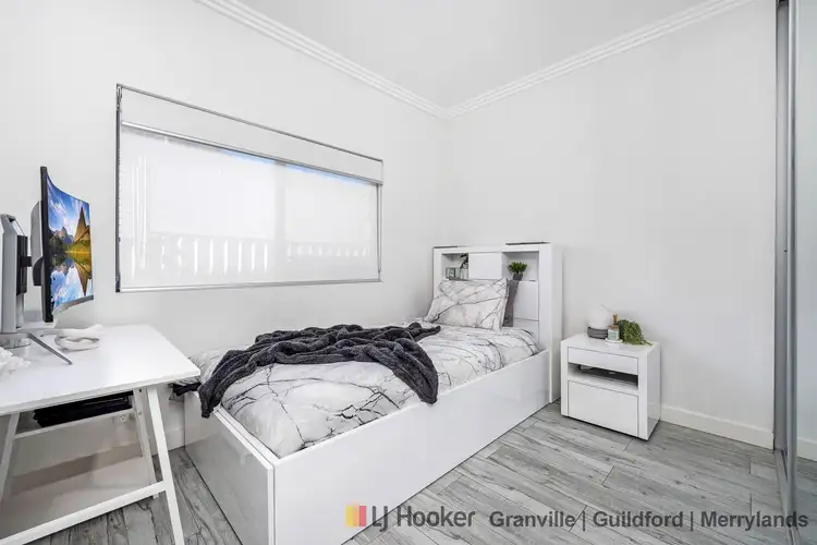 Fifth view of Homely house listing, 19 Eve Street, Guildford NSW 2161
