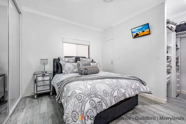 Sixth view of Homely house listing, 19 Eve Street, Guildford NSW 2161