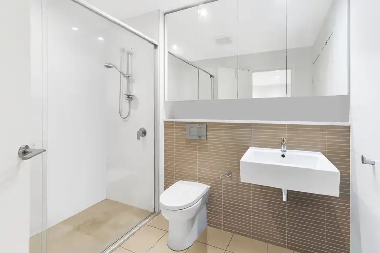 Sixth view of Homely apartment listing, 420/22 Baywater Drive, Wentworth Point NSW 2127