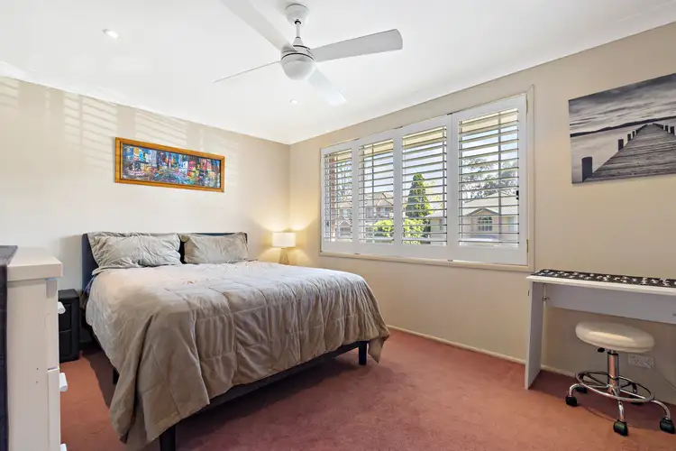 Sixth view of Homely house listing, 16 Tuscany Grove, South Penrith NSW 2750