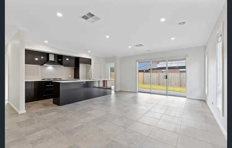 Third view of Homely house listing, 39 Wiltshire Boulevard, Thornhill Park VIC 3335