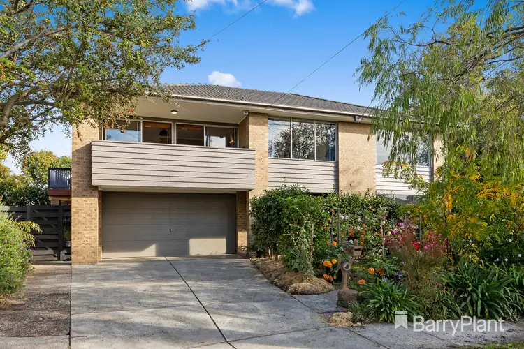 4 Topaz Court, Mulgrave VIC 3170