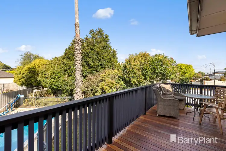 Fifth view of Homely house listing, 4 Topaz Court, Mulgrave VIC 3170