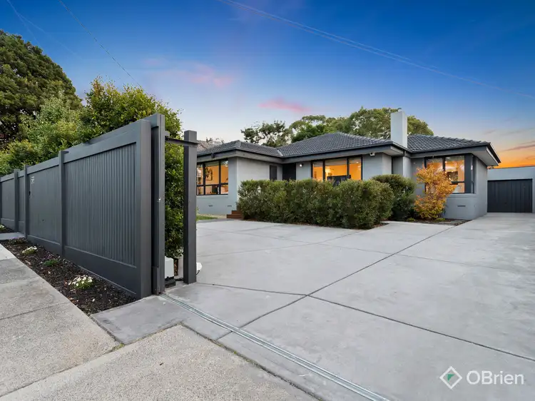 58 Fifth Avenue, Chelsea Heights VIC 3196