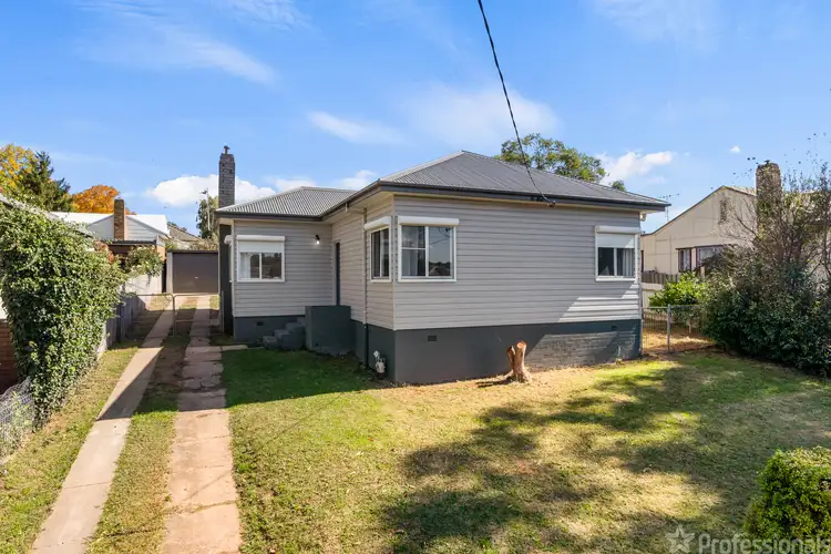 Main view of Homely house listing, 19 Maxwell Avenue, Orange NSW 2800