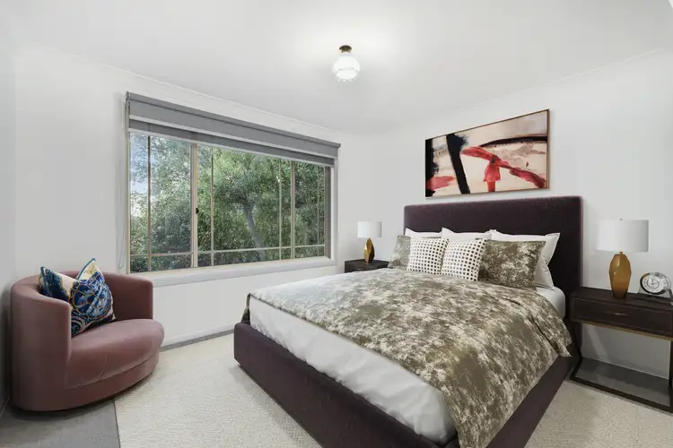 Second view of Homely villa listing, 7/41A Hanlan Street South, Narara NSW 2250