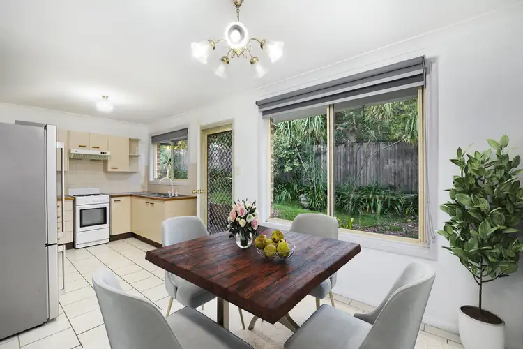 Third view of Homely villa listing, 7/41A Hanlan Street South, Narara NSW 2250