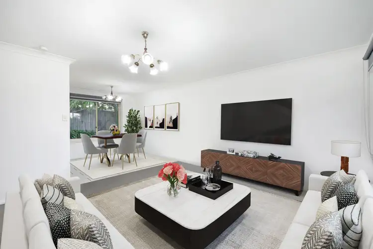 Fourth view of Homely villa listing, 7/41A Hanlan Street South, Narara NSW 2250