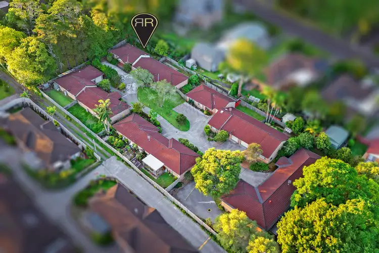 Fifth view of Homely villa listing, 7/41A Hanlan Street South, Narara NSW 2250