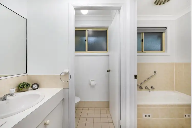 Sixth view of Homely villa listing, 7/41A Hanlan Street South, Narara NSW 2250