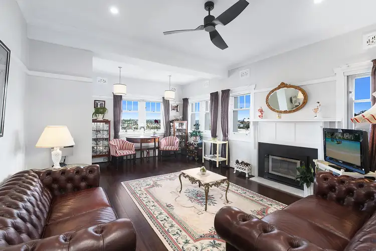 Main view of Homely apartment listing, 6/23 Bapaume Road, Mosman NSW 2088