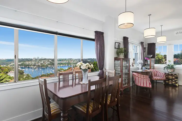 Second view of Homely apartment listing, 6/23 Bapaume Road, Mosman NSW 2088