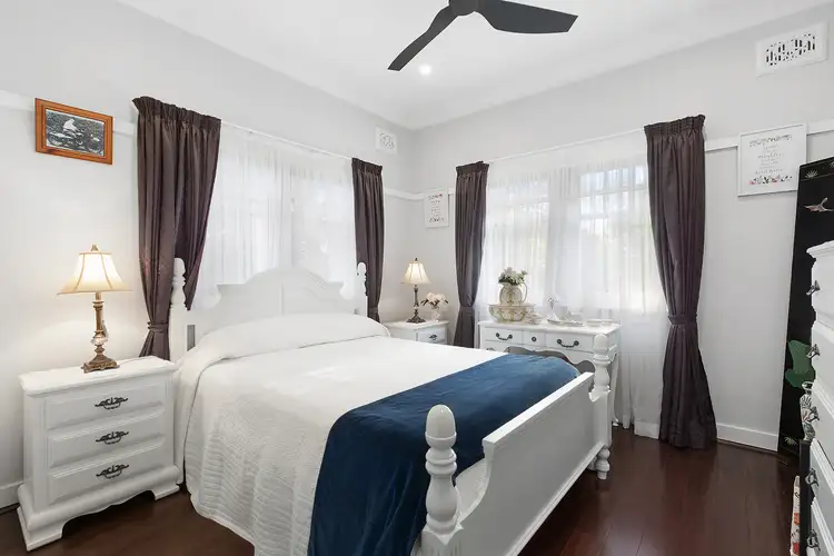Fourth view of Homely apartment listing, 6/23 Bapaume Road, Mosman NSW 2088