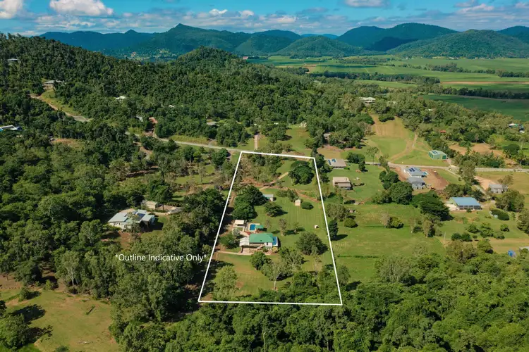Second view of Homely house listing, 79 Moody Road, Strathdickie QLD 4800