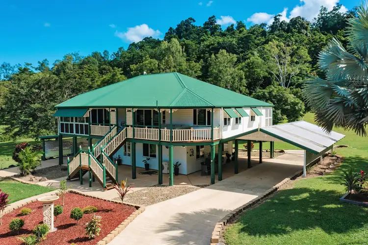 Third view of Homely house listing, 79 Moody Road, Strathdickie QLD 4800