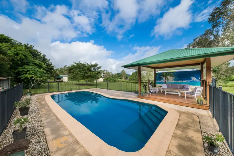 Fourth view of Homely house listing, 79 Moody Road, Strathdickie QLD 4800