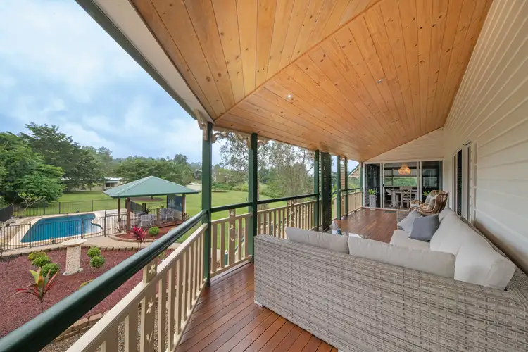 Fifth view of Homely house listing, 79 Moody Road, Strathdickie QLD 4800