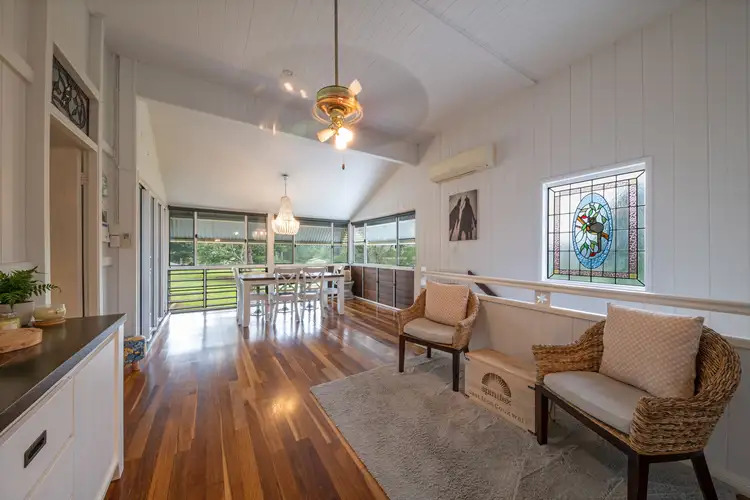 Sixth view of Homely house listing, 79 Moody Road, Strathdickie QLD 4800