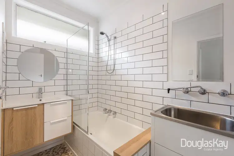 Fifth view of Homely unit listing, 12/136 Wright Street, Sunshine VIC 3020