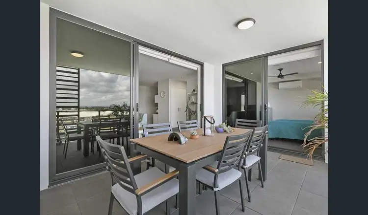 Second view of Homely unit listing, 308/5 Bermagui Crescent, Buddina QLD 4575