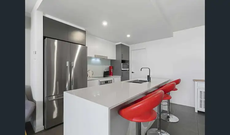 Third view of Homely unit listing, 308/5 Bermagui Crescent, Buddina QLD 4575
