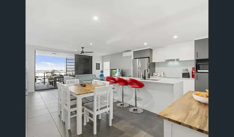 Fourth view of Homely unit listing, 308/5 Bermagui Crescent, Buddina QLD 4575