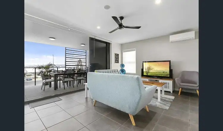 Fifth view of Homely unit listing, 308/5 Bermagui Crescent, Buddina QLD 4575
