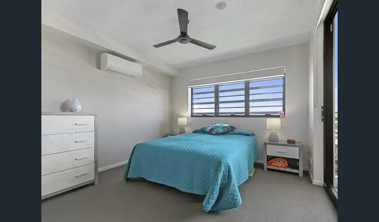 Sixth view of Homely unit listing, 308/5 Bermagui Crescent, Buddina QLD 4575