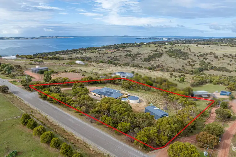 121-127 Tiatukia Drive, Tiatukia SA 5607
