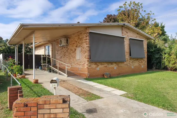 24 Schlink Street, Wodonga VIC 3690