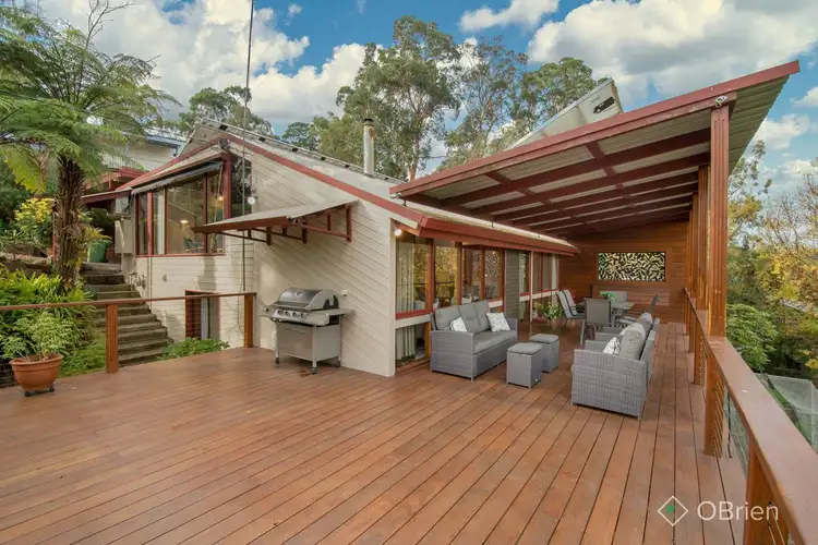 14 Merrigum Lane, Belgrave VIC 3160