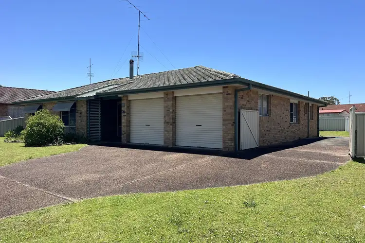 3 Argo Place, Forster NSW 2428