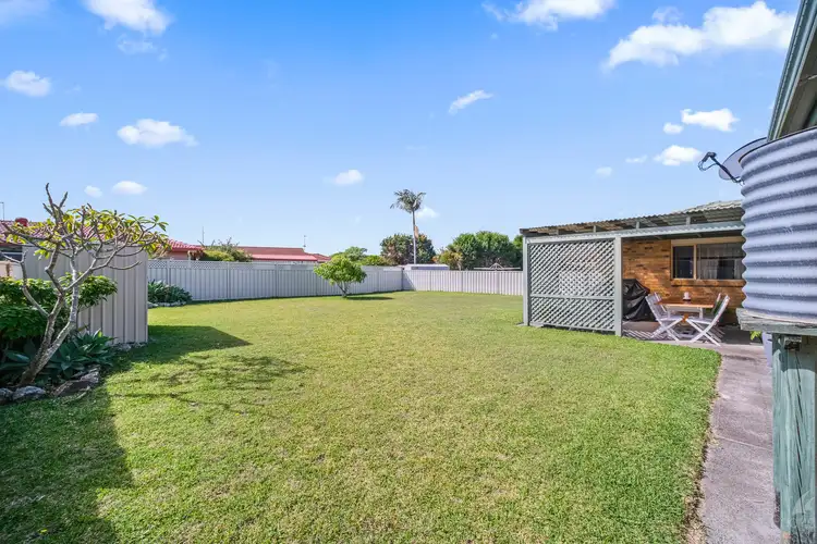 Third view of Homely house listing, 3 Argo Place, Forster NSW 2428