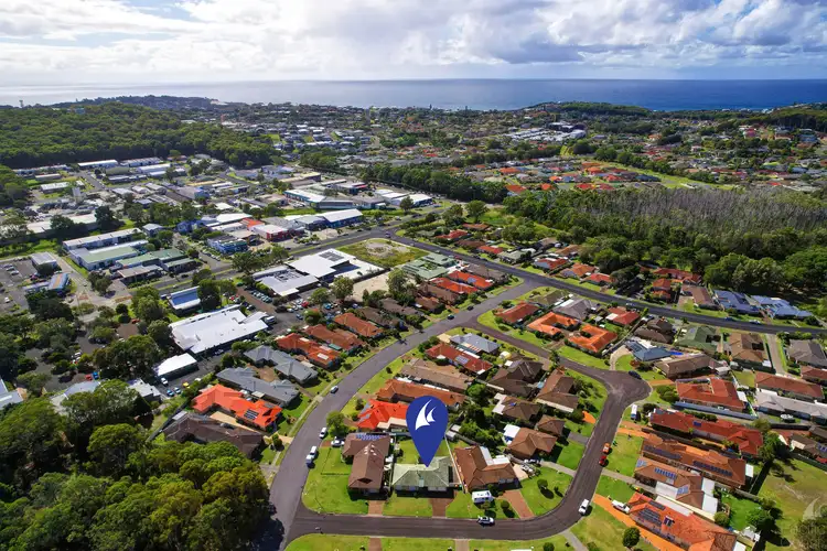 Fourth view of Homely house listing, 3 Argo Place, Forster NSW 2428