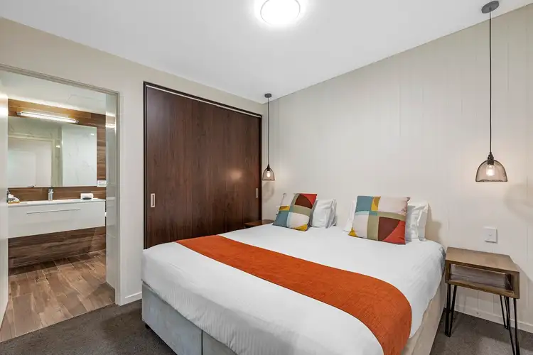 Fourth view of Homely unit listing, 212/94-96 Main Street, Montville QLD 4560