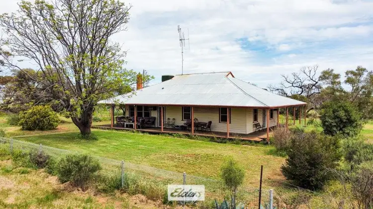 392 Millers Tank Road Road, Manangatang VIC 3546